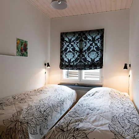 Levin Alppihuoneistot 2 A 5 Visit * Levi