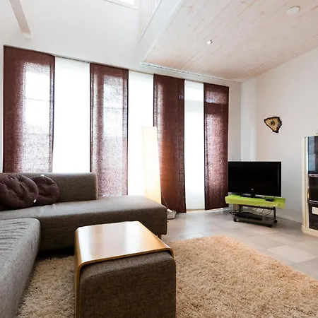 Levin Alppihuoneistot 2 A 5 Visit