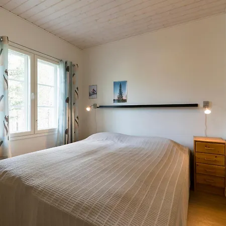 Levin Alppihuoneistot 2 A 5 Visit Apartamento Levi