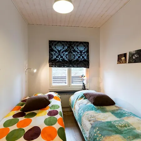 Appartamento Levin Alppihuoneistot 2 A 5 Visit Levi