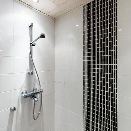 Levin Alppihuoneistot 2 A 5 Visit * Levi