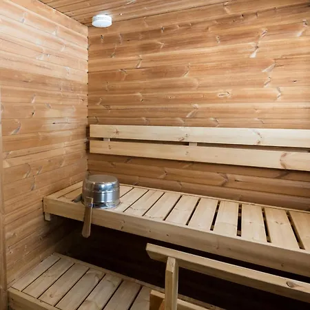 Apartamento Levin Alppihuoneistot 2 A 5 Visit Levi