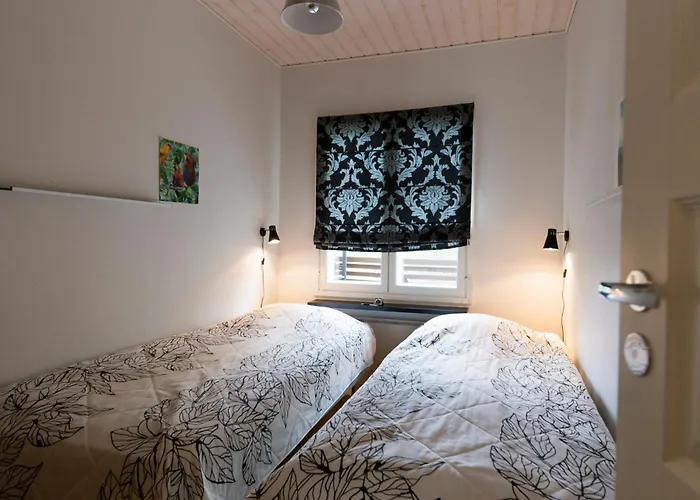 Levin Alppihuoneistot 2 A 5 Visit * Levi