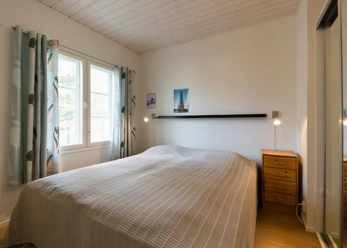 Levin Alppihuoneistot 2 A 5 Visit Διαμέρισμα Levi